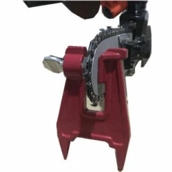 Étau D'affûtage Pour TronçonneuseSupport De Guide De Meuleuse De Chaîne Universel Pour Chaînes Aides Au Meulage De La Chaîne-Macaron 10 Étau D'affûtage Pour TronçonneuseSupport De Guide De Meuleuse De Chaîne Universel Pour Chaînes Aides Au Meulage De La Chaîne-Macaron -Tronçonneuse et accessoire Soldes 2022 55630397 4