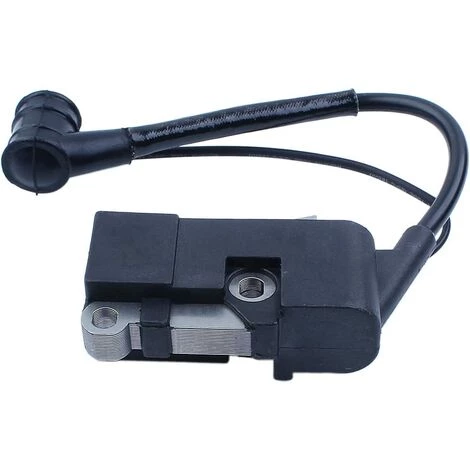 DECKON Bobine D'allumage Module Magnéto Pour 4500 5200 5800 45cc 52cc 58cc Tronçonneuse 4 DECKON Bobine D'allumage Module Magnéto Pour 4500 5200 5800 45cc 52cc 58cc Tronçonneuse – Image 2