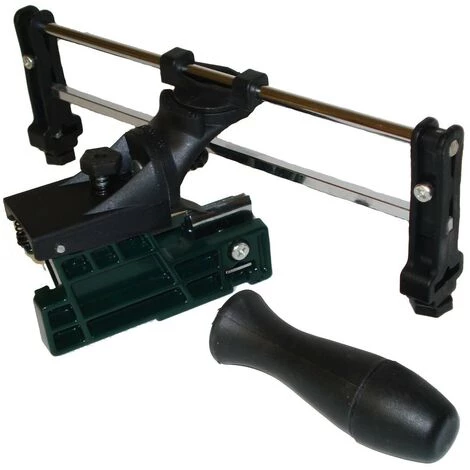 OUTDOOR POWER SPORT AFFUTEUSE MANUELLE 3 OUTDOOR POWER SPORT AFFUTEUSE MANUELLE