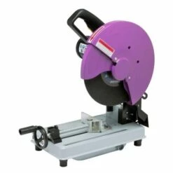 SIDAMO Tronçonneuse à Disque 2000 W Ø 355 Mm MCS 350A