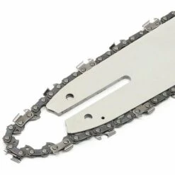 JMAX Guide Tronçonneuse Stihl 16'' + 3 Chaînes 3/8"LP 050'' 55 Pour STIHL 009 012 021 E180 MS180 MS190 MS250 HT70 -Tronçonneuse et accessoire Soldes 2022 57057093 3