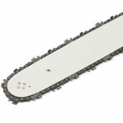 JMAX Guide Tronçonneuse Stihl 16'' + 3 Chaînes 3/8"LP 050'' 55 Pour STIHL 009 012 021 E180 MS180 MS190 MS250 HT70 -Tronçonneuse et accessoire Soldes 2022 57057093 4