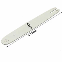 JMAX Guide Tronçonneuse Stihl 16'' + 3 Chaînes 3/8"LP 050'' 55 Pour STIHL 009 012 021 E180 MS180 MS190 MS250 HT70 -Tronçonneuse et accessoire Soldes 2022 57057093 5