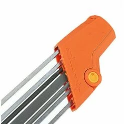 ASUPERMALL Outil De Meulage De Chaines D'Affuteuse De Chaine 2In1, 4.8Mm -Tronçonneuse et accessoire Soldes 2022 57112420 3
