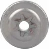 DECKON Haishine .325 "-7 Porte Aiguille De Tambour D'embrayage Spur Pour Husqvarna 340 345 350 351 353 EPA 445 450 445E 450E Jonsered 2145 2150 McCulloch PM5000