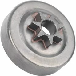 DECKON Haishine .325 "-7 Porte Aiguille De Tambour D'embrayage Spur Pour Husqvarna 340 345 350 351 353 EPA 445 450 445E 450E Jonsered 2145 2150 McCulloch PM5000 -Tronçonneuse et accessoire Soldes 2022 57178700 3