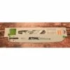 STIHL Guide Chaine Tronçonneuse 50 Cm 1,6 3/8" 30030086121 30030087721 -Tronçonneuse et accessoire Soldes 2022 57600220 1
