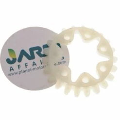 JARDIAFFAIRES Pignon Vis Sans Fin Compatible Pour Stihl 038, MS380, MS381, MS382