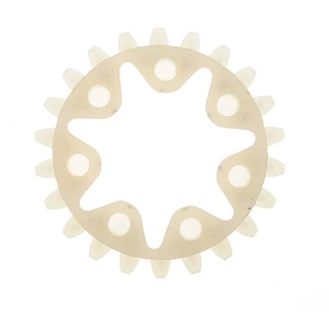 JARDIAFFAIRES Pignon Vis Sans Fin Compatible Pour Stihl 038, MS380, MS381, MS382 4 JARDIAFFAIRES Pignon Vis Sans Fin Compatible Pour Stihl 038, MS380, MS381, MS382 – Image 2