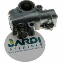 JARDIAFFAIRES Pompe à Huile Compatible Pour Stihl 038, 042, 048, MS380 Et MS381