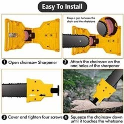 FR-LIFE BR-Vie Aiguiseur De Tronçonneuse Pour Tronçonneuse Et Tronçonneuse Pour Tronçonneuse 14/16/18/50,8 Cm 1/2 Tronçonneuse 11 FR-LIFE BR-Vie Aiguiseur De Tronçonneuse Pour Tronçonneuse Et Tronçonneuse Pour Tronçonneuse 14/16/18/50,8 Cm 1/2 Tronçonneuse -Tronçonneuse et accessoire Soldes 2022 57786608 5