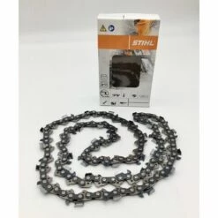 STIHL Chaine Tronçonneuse Rapid Super (RS) - .325" 1,6 Mm 75 Maillons 36390000075