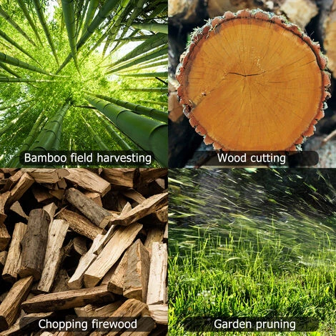 TANCYCO Scies D'élagage électriques Portables 21 V 6 Pouces Petit Moteur De Brosse De Tronçonneuse à Fendre Le Bois Outil De Travail Du Bois à Une Main Pour Jardin Verger (bleu 1 Batterie) 5 TANCYCO Scies D'élagage électriques Portables 21 V 6 Pouces Petit Moteur De Brosse De Tronçonneuse à Fendre Le Bois Outil De Travail Du Bois à Une Main Pour Jardin Verger (bleu 1 Batterie) – Image 3