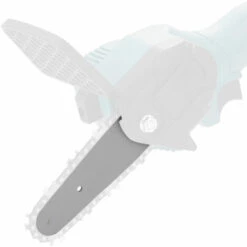 TANCYCO Plaque De Guidage Scie à Chaîne électrique Scie à Bois Accessoire De Remplacement -Tronçonneuse et accessoire Soldes 2022 58296198 5