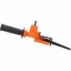 GRID COOL Adaptateur De Perceuse électrique Le Travail Du Bois Adaptateur De Scie Alternative Sophistiqué Pour Perceuse électrique -Tronçonneuse et accessoire Soldes 2022 58347167 2