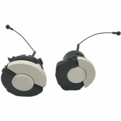 GRID COOL Bouchon D'essence Et Bouchon D'huile Pour STIHL Tronçonneuse 1 Grand + 1 Petit (2 Tailles)