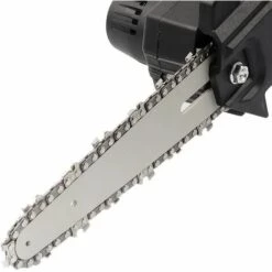 GRID COOL Accessoires De Tronçonneuse électrique Sans Fil Guide De Chaîne De Tronçonneuse à Chaîne De Tronçonneuse, 6 Pouces 10 GRID COOL Accessoires De Tronçonneuse électrique Sans Fil Guide De Chaîne De Tronçonneuse à Chaîne De Tronçonneuse, 6 Pouces -Tronçonneuse et accessoire Soldes 2022 58349281 4