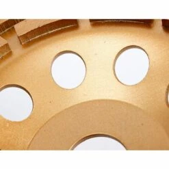 GRID COOL 115 Disque Abrasif Double Rangée Jet Plein 115 Meule Agglomérée Meule Marbre -Tronçonneuse et accessoire Soldes 2022 58349346 4