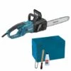 SCIE ÉLECTRIQUE 400 mm UC4051AK MAKITA 2 SCIE ÉLECTRIQUE 400 mm UC4051AK MAKITA -Tronçonneuse et accessoire Soldes 2022 58369469 1
