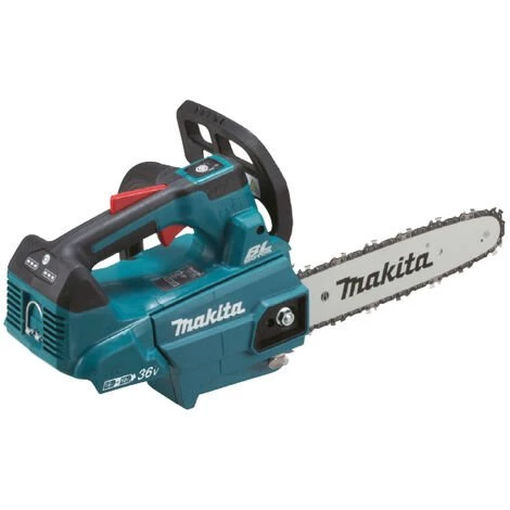 TRONÇONNEUSE ÉLECTRIQUE 18 V x 2 25 cm BL - CORPS MACHINE MAKITA DUC256Z 3 TRONÇONNEUSE ÉLECTRIQUE 18 V x 2 25 cm BL - CORPS MACHINE MAKITA DUC256Z