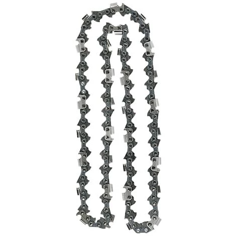 CHAÎNE POUR SCIE ÉLECTRIQUE MAKITA 3/8" UC3010A-UC3020A Code 511291746 3 CHAÎNE POUR SCIE ÉLECTRIQUE MAKITA 3/8" UC3010A-UC3020A Code 511291746