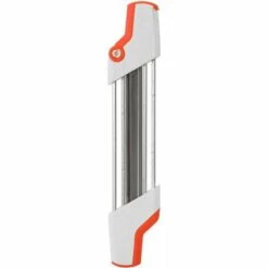 LUCKY-88 4.8 Mini Affûteuse De Chaîne Tronçonneuse Meuleuse électrique Lime (orange Blanc)