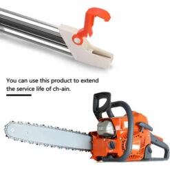 LUCKY-88 4.8 Mini Affûteuse De Chaîne Tronçonneuse Meuleuse électrique Lime (orange Blanc) 9 LUCKY-88 4.8 Mini Affûteuse De Chaîne Tronçonneuse Meuleuse électrique Lime (orange Blanc) -Tronçonneuse et accessoire Soldes 2022 58879211 3