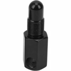 GALOZZOIT Outils De Retrait D'embrayage Arrêt De Piston Universel Embrayage De Retrait De Volant Moteur Arrêt Outils De Tronçonneuse Extenseur Outils De Démontage N-oir -Tronçonneuse et accessoire Soldes 2022 58883550 2