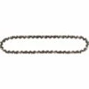 KWB Chaînes De Tronçonneuses, 40 Cm, 3/8", 55, 1,3 - 640355