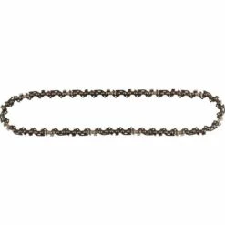 KWB Chaînes De Tronçonneuses, 40 Cm, 3/8", 55, 1,3 - 640355