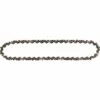 KWB Chaînes De Tronçonneuses, 40 Cm, 3/8", 60, 1,6 - 641860