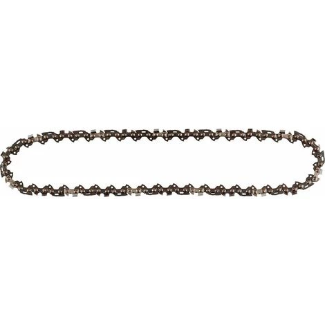 KWB Chaînes De Tronçonneuses, 40 Cm, 3/8", 60, 1,6 - 641860 3 KWB Chaînes De Tronçonneuses, 40 Cm, 3/8", 60, 1,6 - 641860