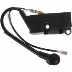 MACARON Bobine D'allumage Tronconneuse, Module De Bobine D'allumage 59 5800 5200 4500 LO-Ron -Tronçonneuse et accessoire Soldes 2022 59402305 3