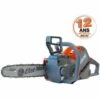 OLEOMAC Pack Tronçonneuse Batterie Oleo Mac GSi30 + Batterie 5Ah + Chargeur CGR -Tronçonneuse et accessoire Soldes 2022 59671114 1