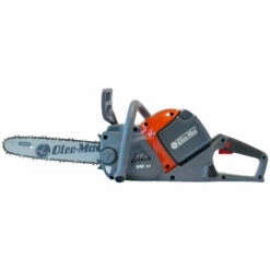 OLEOMAC Pack Tronçonneuse Batterie Oleo Mac GSi30 + Batterie 5Ah + Chargeur CGR -Tronçonneuse et accessoire Soldes 2022 59671114 4