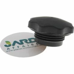 JARDIAFFAIRES Bouchon D'huile Compatible Stihl Remplace 1106 640 3600