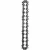 HAPPYSHOPPING Mini Chaine En Acier Au Manganese De 4 Pouces, Chaine De Rechange Pour Tronçonneuse Electrique, Convient Pour SPU: E14228, E14227, E14226, E14162, E14157 -Tronçonneuse et accessoire Soldes 2022 59851968 1