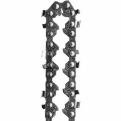 HAPPYSHOPPING Mini Chaine En Acier Au Manganese De 4 Pouces, Chaine De Rechange Pour Tronçonneuse Electrique, Convient Pour SPU: E14228, E14227, E14226, E14162, E14157 -Tronçonneuse et accessoire Soldes 2022 59851968 5