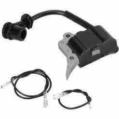 TRIOMPHE Tondeuse De Partie De Bobine D'allumage Pour Tronçonneuse 2500 25CC, Accessoire De Rechange Pour Outils électriques De Jardin，T-Audace -Tronçonneuse et accessoire Soldes 2022 59896602 2