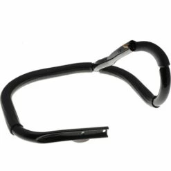 JARDIAFFAIRES Poignée Tubulaire Intégrale Compatible Stihl Remplace 1122 790 3603