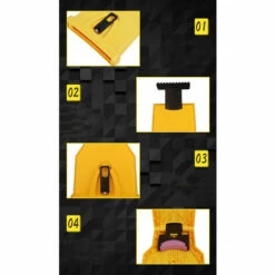 CATHERINE Outils D'affûtage De Chaîne, Affûteurs De Chaîne D'outils électriques, Affûteurs De Tronçonneuse De Bûcheron(noir) -Tronçonneuse et accessoire Soldes 2022 59957514 5