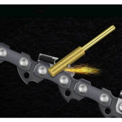 SUPERSELLER Affûteuse De Chaîne Pour Tronçonneuse Meule D'affûtage Diamantée Plaquée Titane, Lime à Scie électrique Haute Dureté, Convient Pour 8 Affûteuses De Scies électriques 11 SUPERSELLER Affûteuse De Chaîne Pour Tronçonneuse Meule D'affûtage Diamantée Plaquée Titane, Lime à Scie électrique Haute Dureté, Convient Pour 8 Affûteuses De Scies électriques -Tronçonneuse et accessoire Soldes 2022 59958449 5