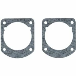 CYCLINGCOLORS 2x Joint De Cylindre Tronçonneuse Compatible Avec HUSQVARNA 61 266 268 272 Référence Origine 501 51 22 04