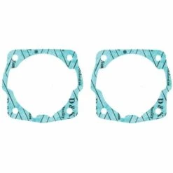 CYCLINGCOLORS 2x Joint De Cylindre Tronçonneuse Compatible Avec HUSQVARNA PARTNER K650 Référence Origine 503 49 10 01