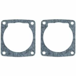 CYCLINGCOLORS 2x Joint De Cylindre Tronçonneuse Compatible Avec HUSQVARNA PARTNER K1250 Référence Origine 503 13 46 01