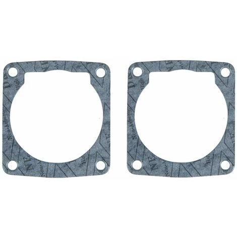 CYCLINGCOLORS 2x Joint De Cylindre Tronçonneuse Compatible Avec HUSQVARNA PARTNER K1250 Référence Origine 503 13 46 01 3 CYCLINGCOLORS 2x Joint De Cylindre Tronçonneuse Compatible Avec HUSQVARNA PARTNER K1250 Référence Origine 503 13 46 01