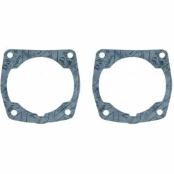 CYCLINGCOLORS 2x Joint De Cylindre Tronçonneuse Compatible Avec HUSQVARNA 357 359 Référence Origine 503 96 66 01