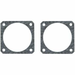 CYCLINGCOLORS 2x Joint De Cylindre Tronçonneuse Compatible Avec STIHL 034 036 MS340 MS360 Adaptable Référence 1125-029-2301