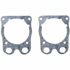 CYCLINGCOLORS 2x Joint De Cylindre Tronçonneuse Compatible Avec HUSQVARNA PARTNER K750 K760 Référence Origine 503 37 67 01