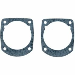 CYCLINGCOLORS 2x Joint De Cylindre Tronçonneuse Compatible Avec HUSQVARNA 181 281 288 Référence Origine 501 80 13 02